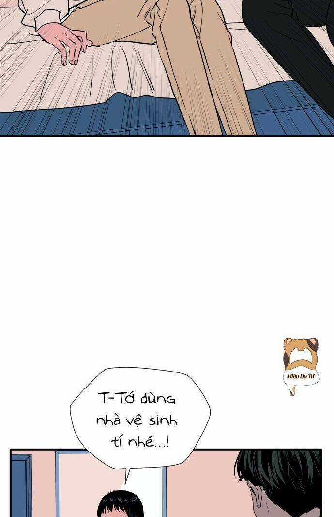 Vũ Trụ Của Tôi Chapter 48 trang 12