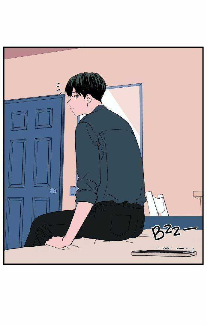 Vũ Trụ Của Tôi Chapter 48 trang 16