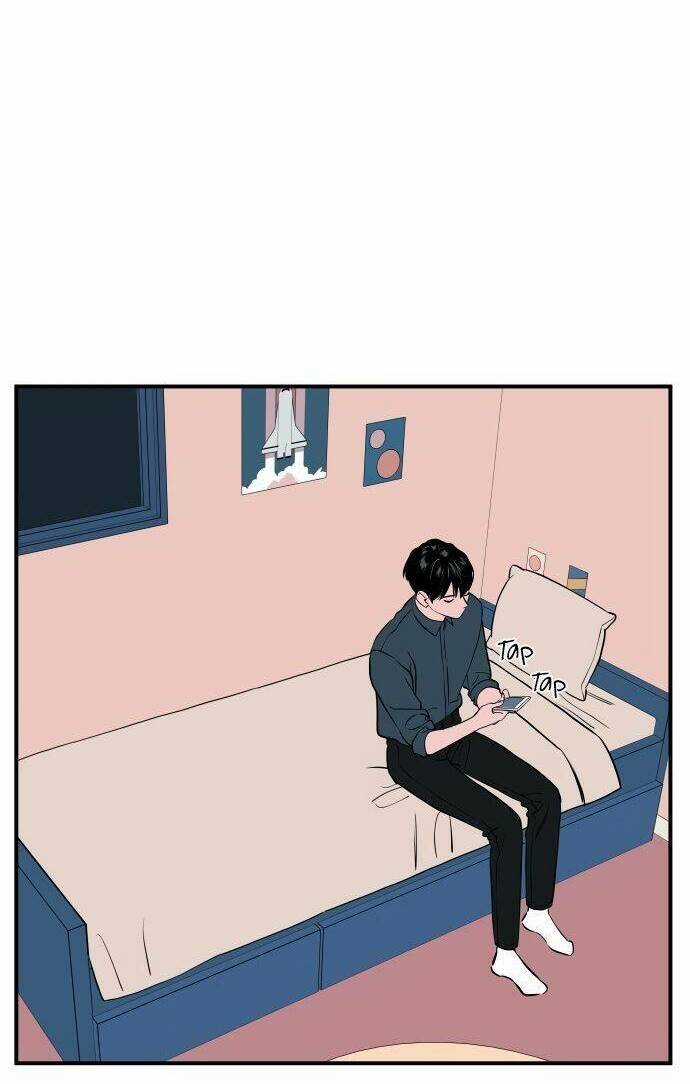 Vũ Trụ Của Tôi Chapter 48 trang 17