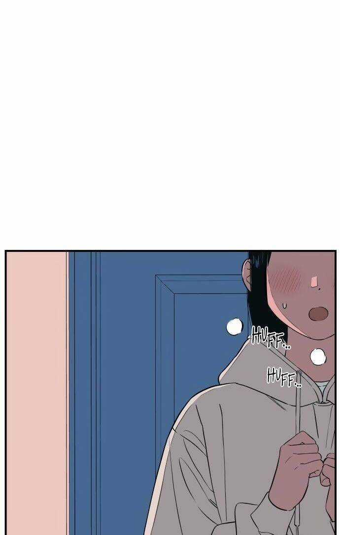 Vũ Trụ Của Tôi Chapter 48 trang 18