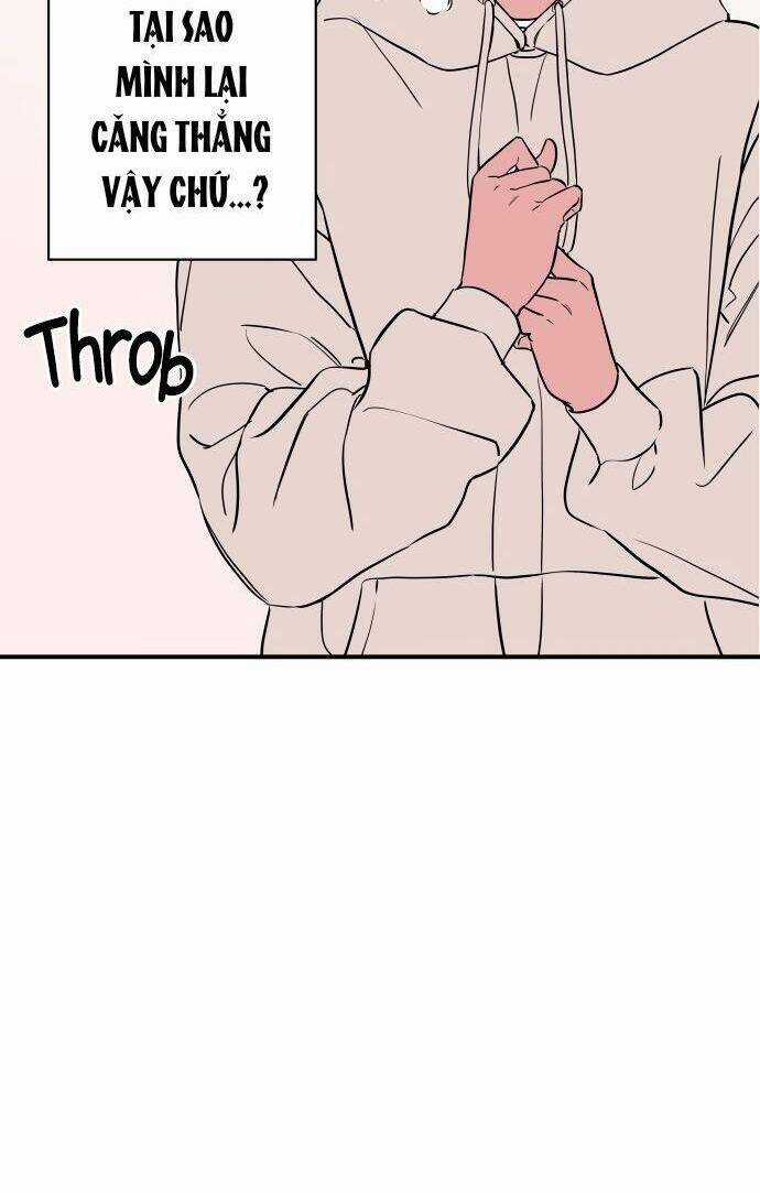 Vũ Trụ Của Tôi Chapter 48 trang 20