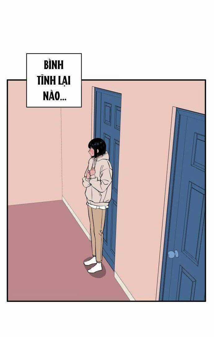 Vũ Trụ Của Tôi Chapter 48 trang 21