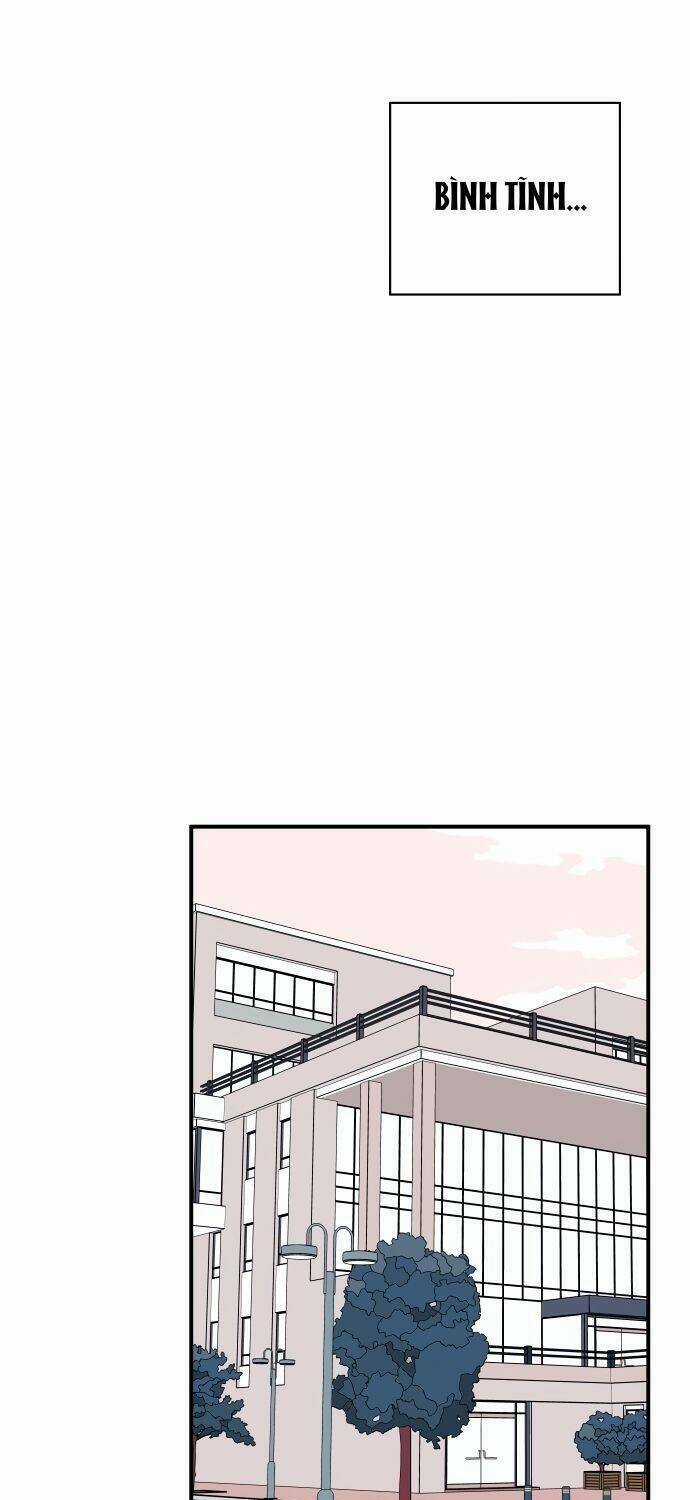 Vũ Trụ Của Tôi Chapter 48 trang 22