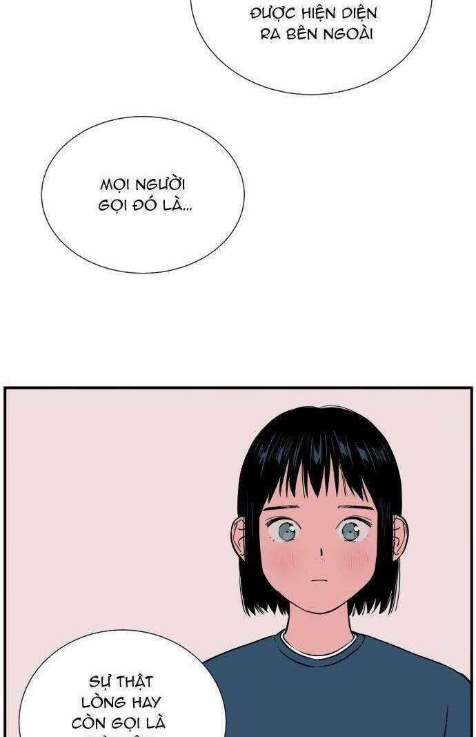 Vũ Trụ Của Tôi Chapter 48 trang 27