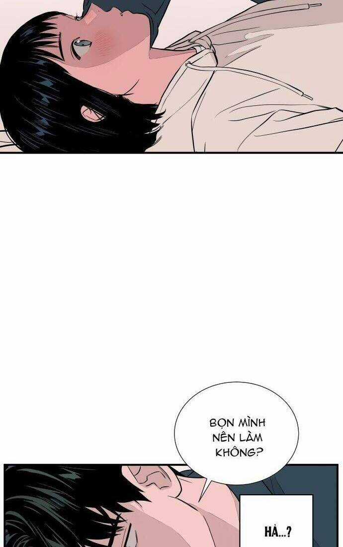 Vũ Trụ Của Tôi Chapter 48 trang 3