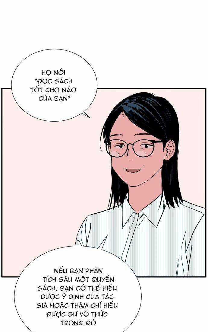 Vũ Trụ Của Tôi Chapter 48 trang 32