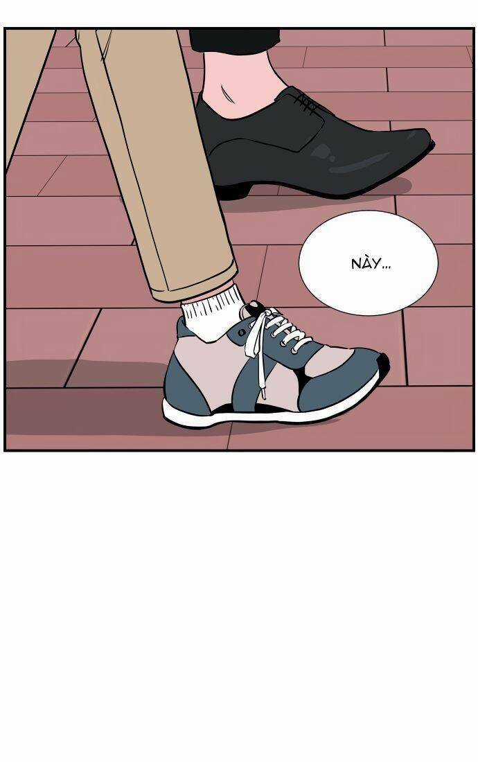 Vũ Trụ Của Tôi Chapter 48 trang 36