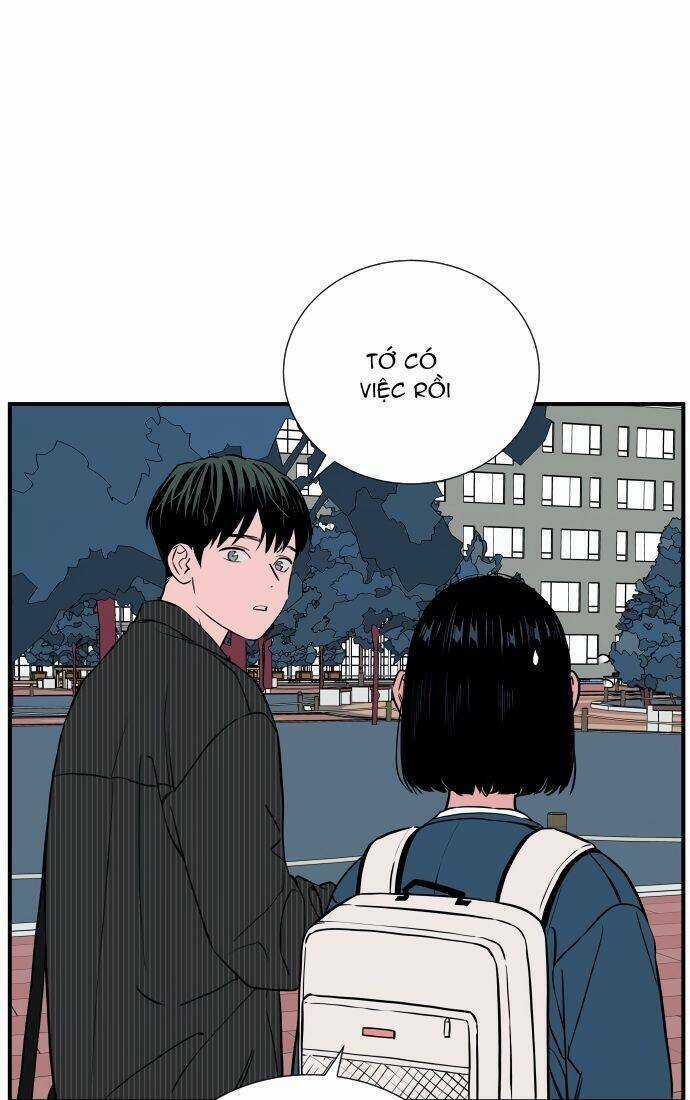 Vũ Trụ Của Tôi Chapter 48 trang 38