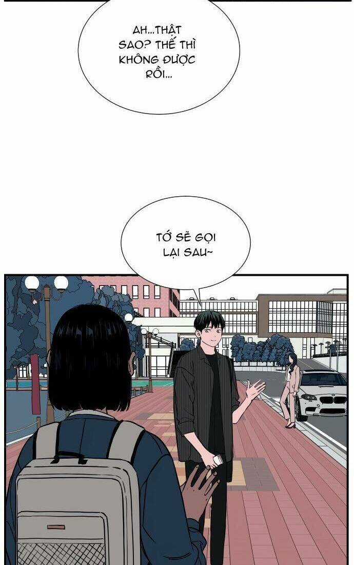 Vũ Trụ Của Tôi Chapter 48 trang 39