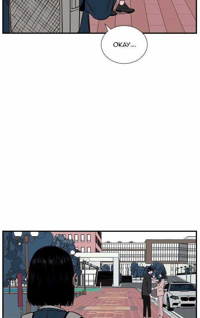 Vũ Trụ Của Tôi Chapter 48 trang 40