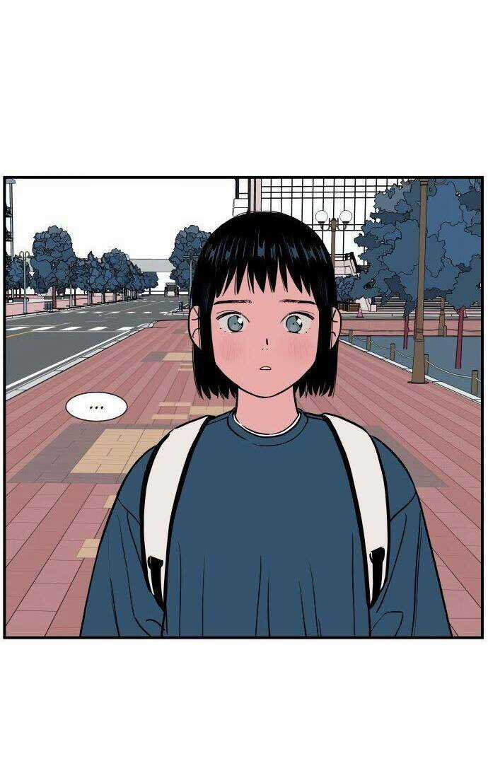 Vũ Trụ Của Tôi Chapter 48 trang 43