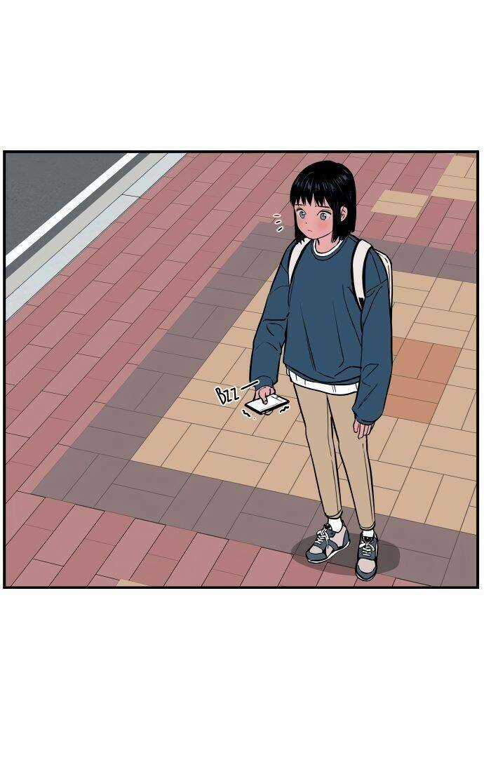 Vũ Trụ Của Tôi Chapter 48 trang 44