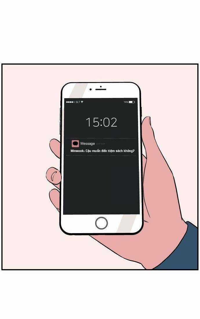 Vũ Trụ Của Tôi Chapter 48 trang 45