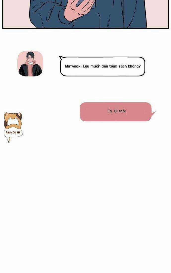 Vũ Trụ Của Tôi Chapter 48 trang 47