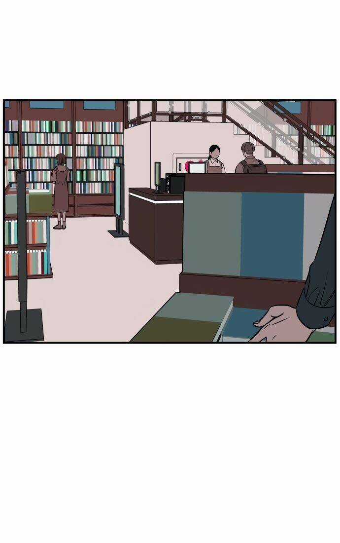 Vũ Trụ Của Tôi Chapter 48 trang 48