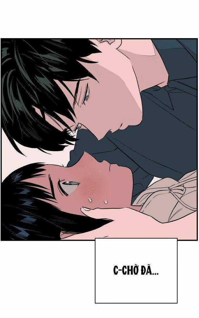 Vũ Trụ Của Tôi Chapter 48 trang 5