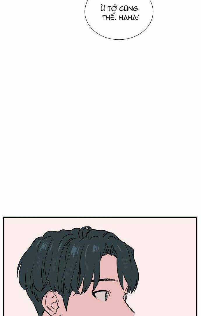 Vũ Trụ Của Tôi Chapter 48 trang 51