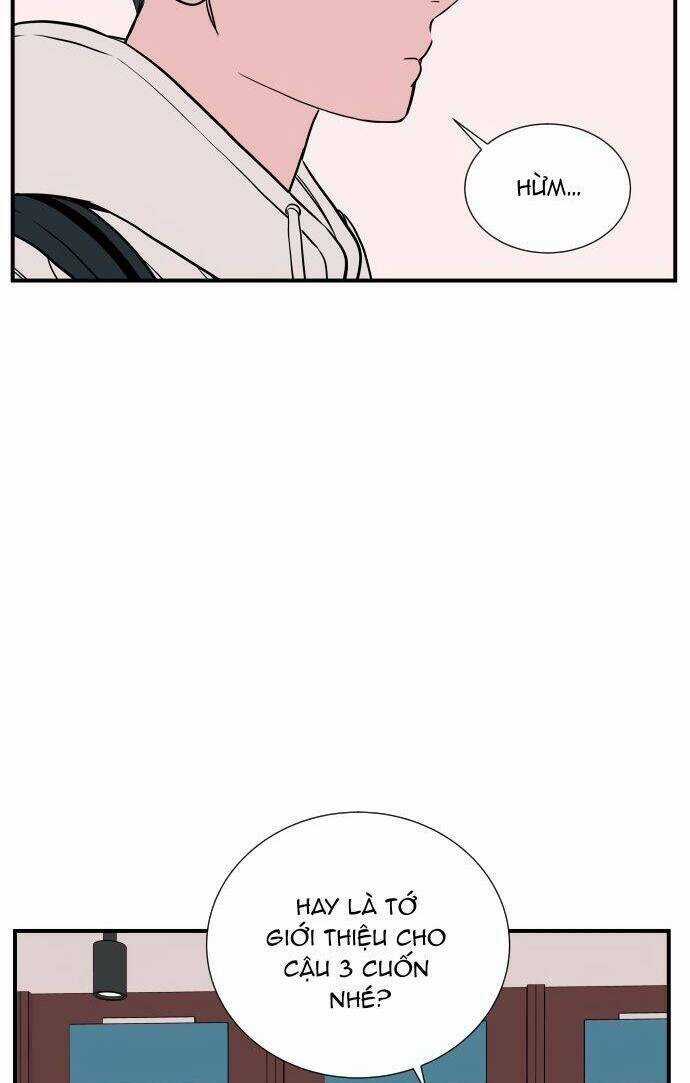 Vũ Trụ Của Tôi Chapter 48 trang 52