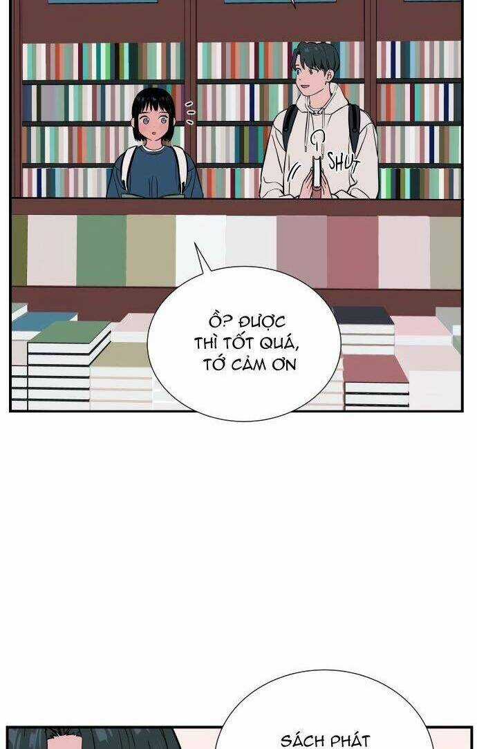 Vũ Trụ Của Tôi Chapter 48 trang 53