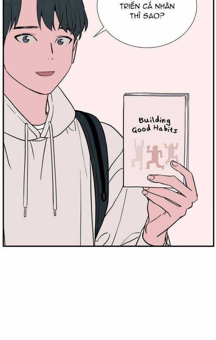 Vũ Trụ Của Tôi Chapter 48 trang 54