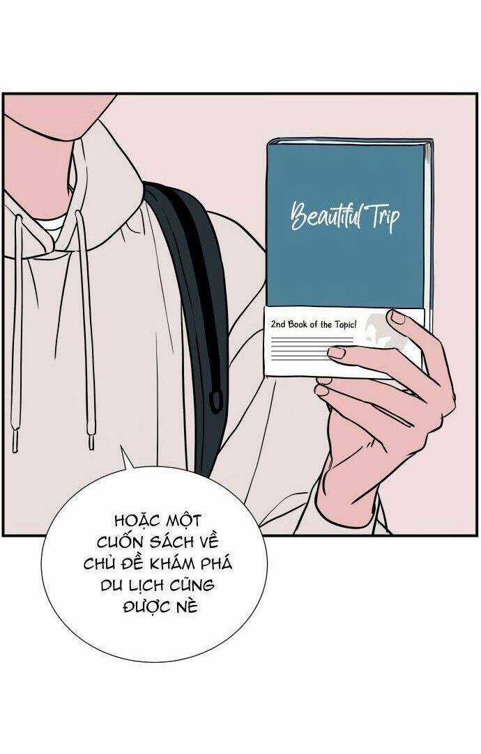 Vũ Trụ Của Tôi Chapter 48 trang 55