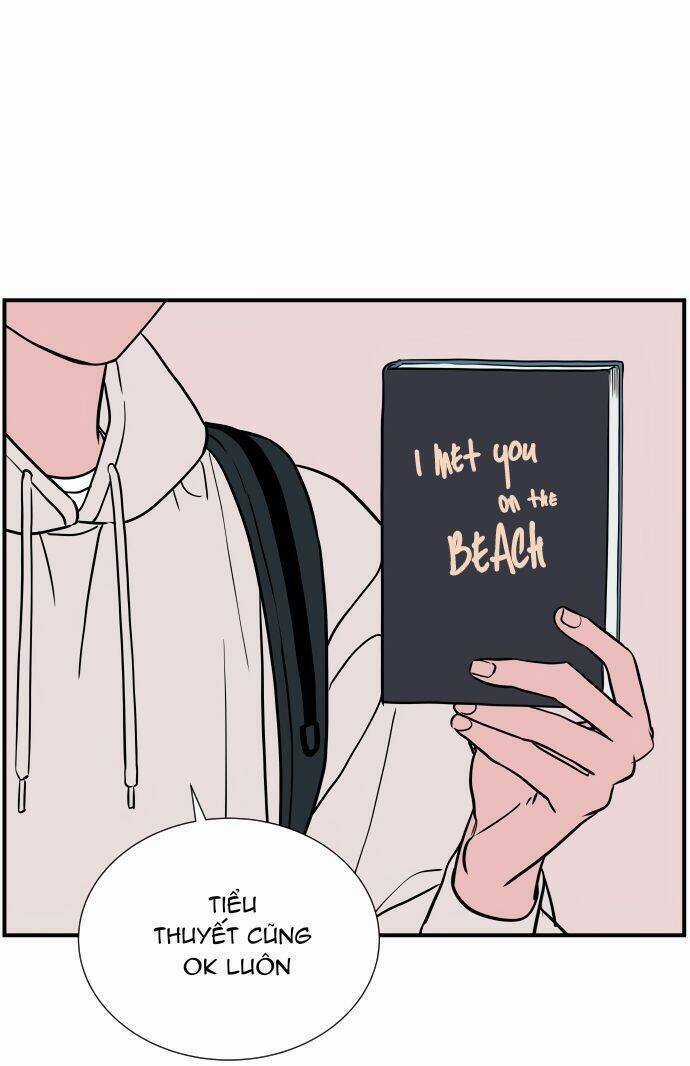 Vũ Trụ Của Tôi Chapter 48 trang 56