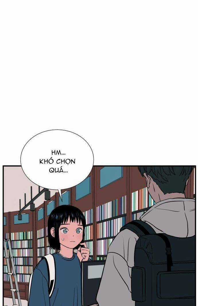 Vũ Trụ Của Tôi Chapter 48 trang 57