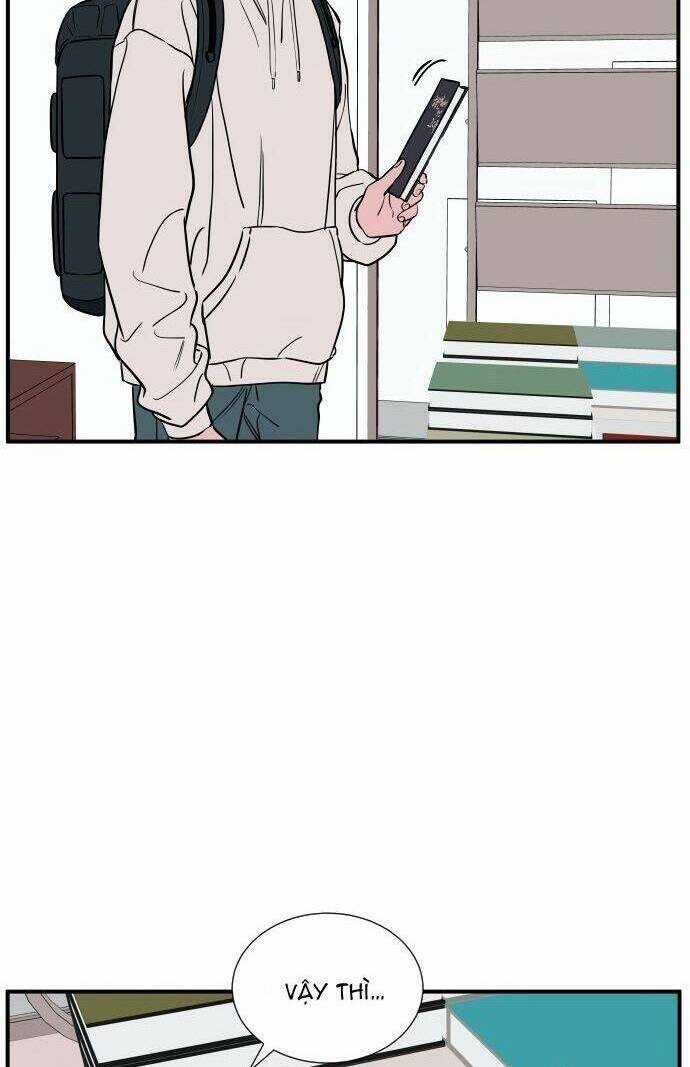 Vũ Trụ Của Tôi Chapter 48 trang 59