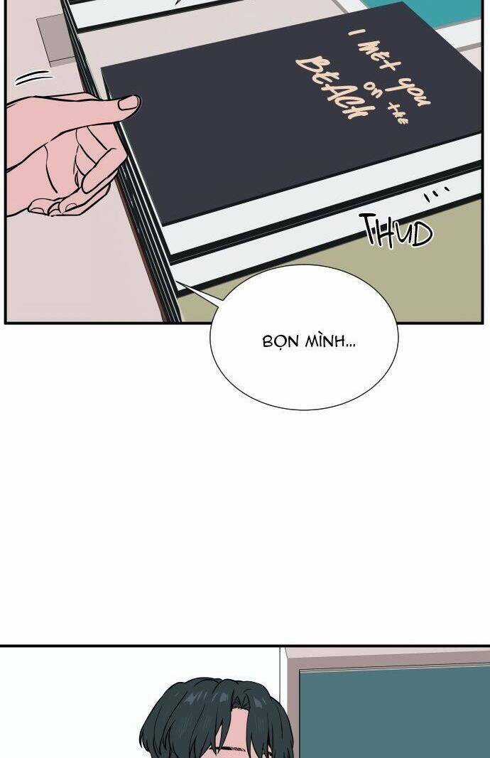 Vũ Trụ Của Tôi Chapter 48 trang 60