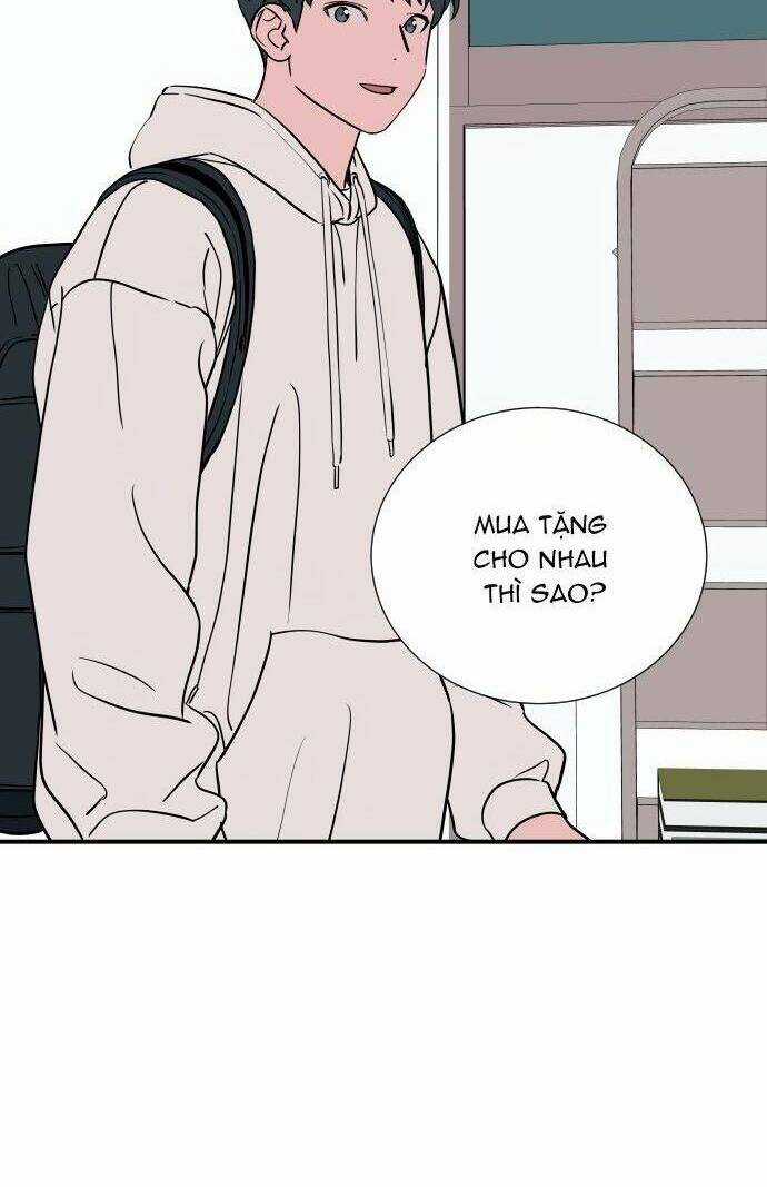 Vũ Trụ Của Tôi Chapter 48 trang 61