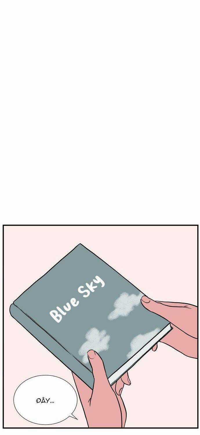 Vũ Trụ Của Tôi Chapter 48 trang 63