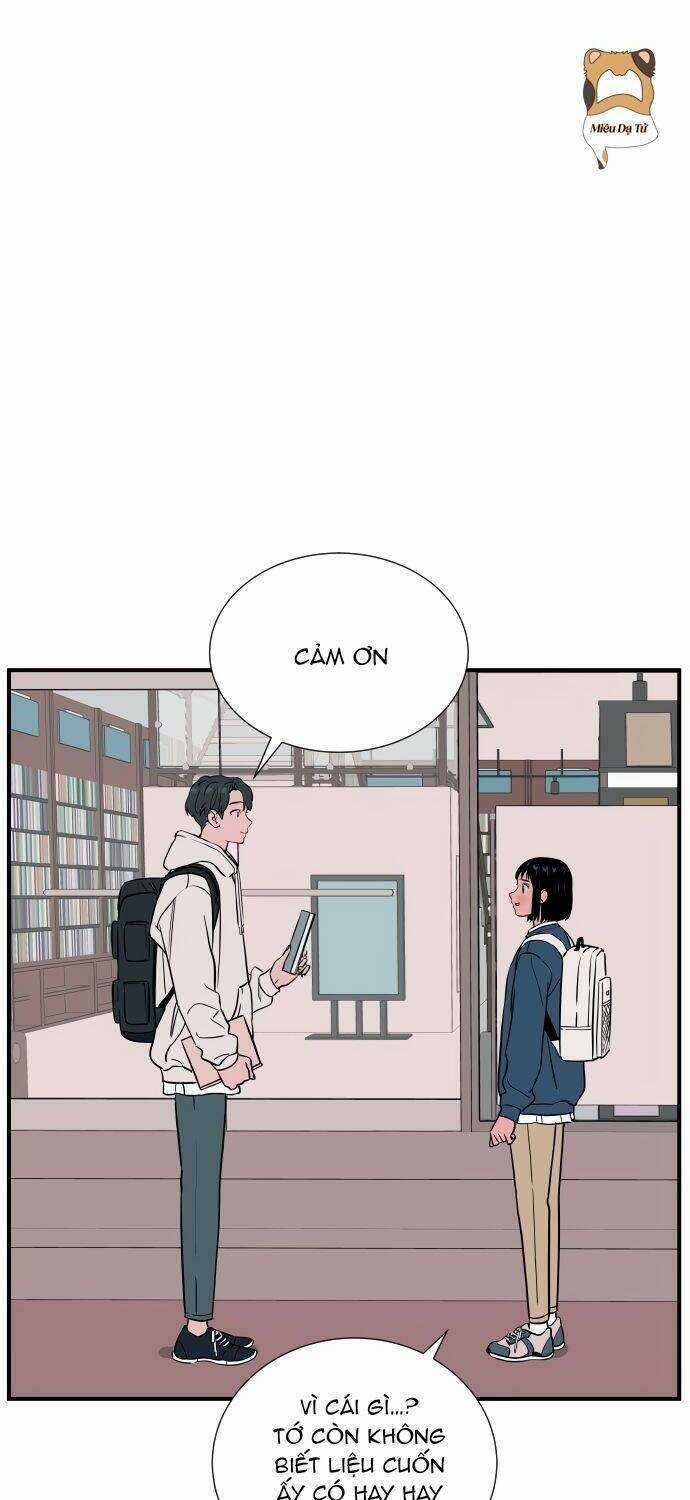 Vũ Trụ Của Tôi Chapter 48 trang 64