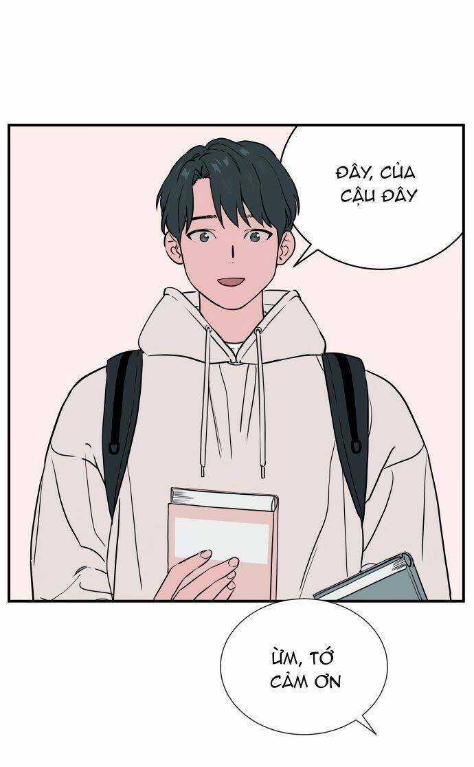 Vũ Trụ Của Tôi Chapter 48 trang 66