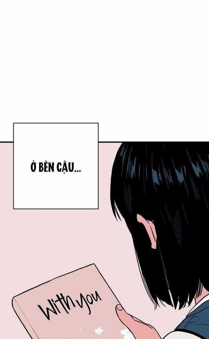 Vũ Trụ Của Tôi Chapter 48 trang 67