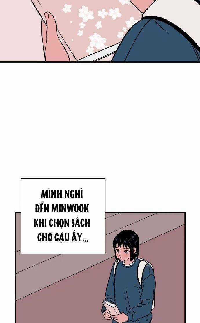 Vũ Trụ Của Tôi Chapter 48 trang 68