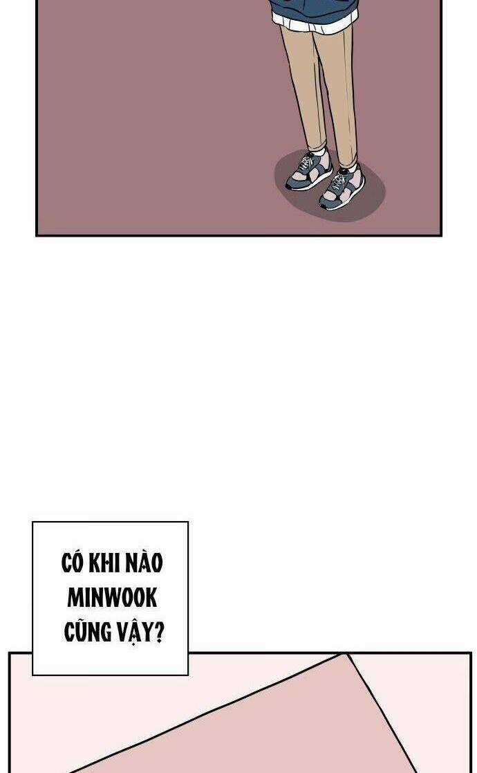 Vũ Trụ Của Tôi Chapter 48 trang 69