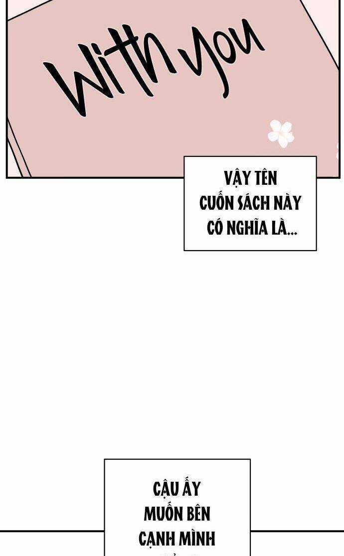 Vũ Trụ Của Tôi Chapter 48 trang 70