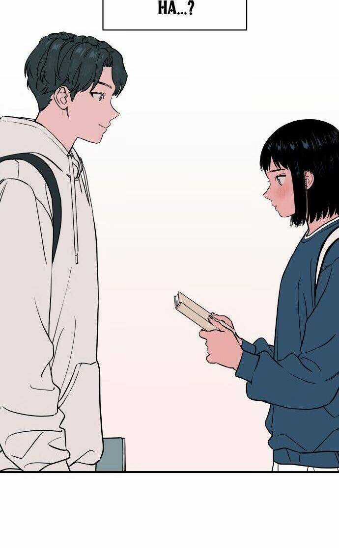 Vũ Trụ Của Tôi Chapter 48 trang 71