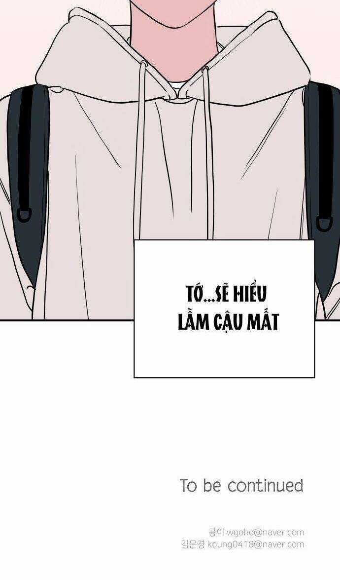 Vũ Trụ Của Tôi Chapter 48 trang 75