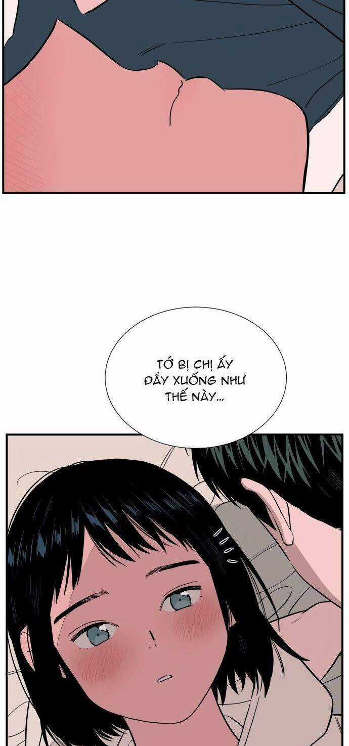 Vũ Trụ Của Tôi Chapter 48 trang 8