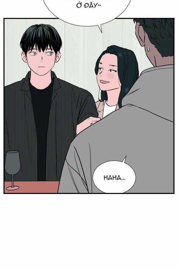 Vũ Trụ Của Tôi Chapter 49 trang 16