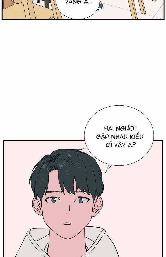 Vũ Trụ Của Tôi Chapter 49 trang 20