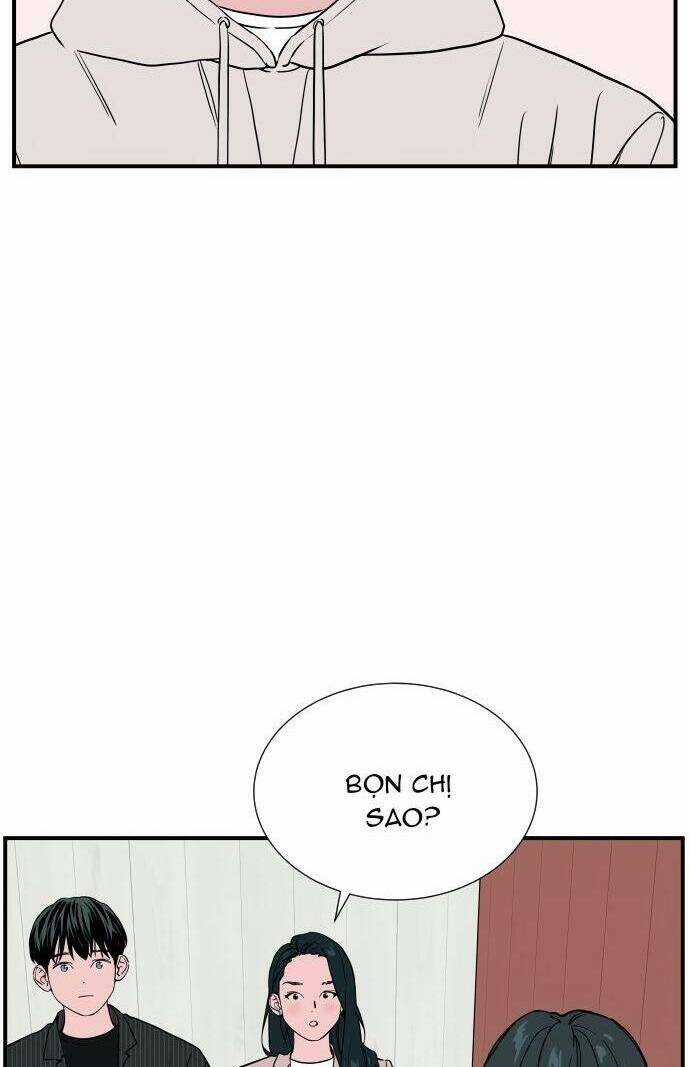 Vũ Trụ Của Tôi Chapter 49 trang 21