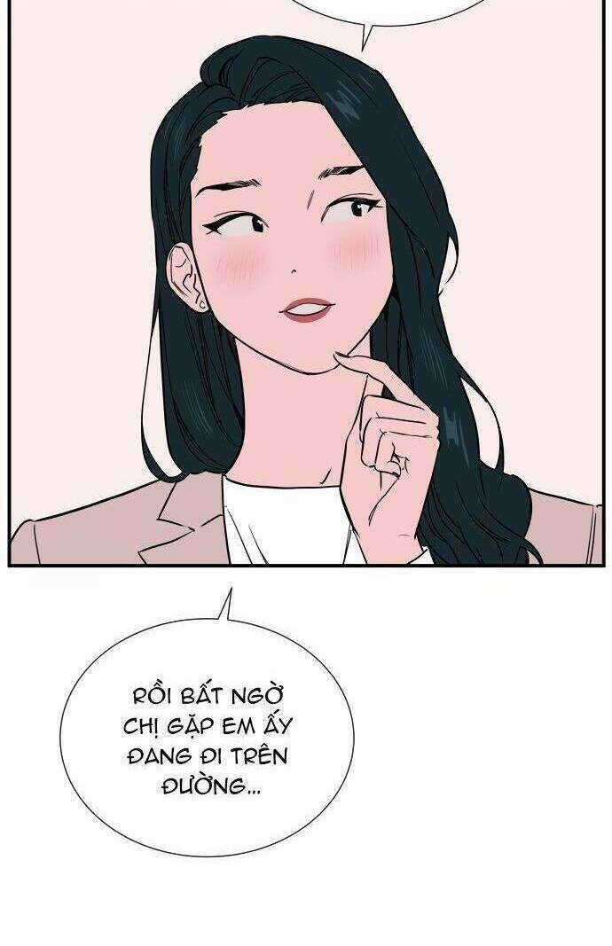 Vũ Trụ Của Tôi Chapter 49 trang 23