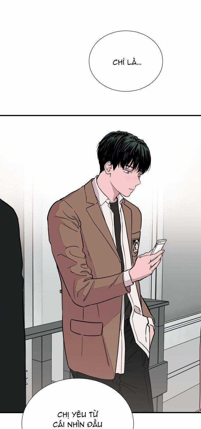 Vũ Trụ Của Tôi Chapter 49 trang 24