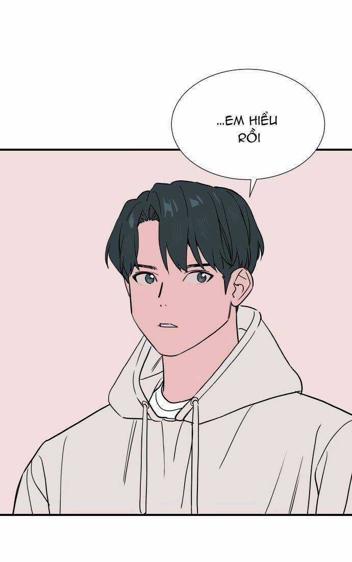 Vũ Trụ Của Tôi Chapter 49 trang 28