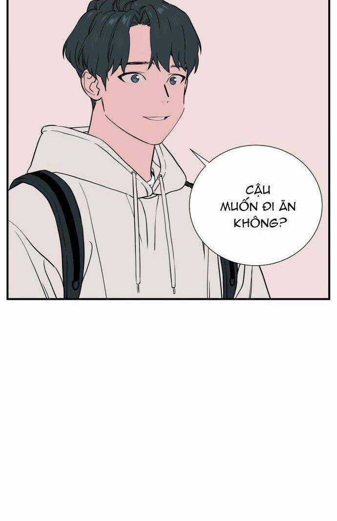 Vũ Trụ Của Tôi Chapter 49 trang 3