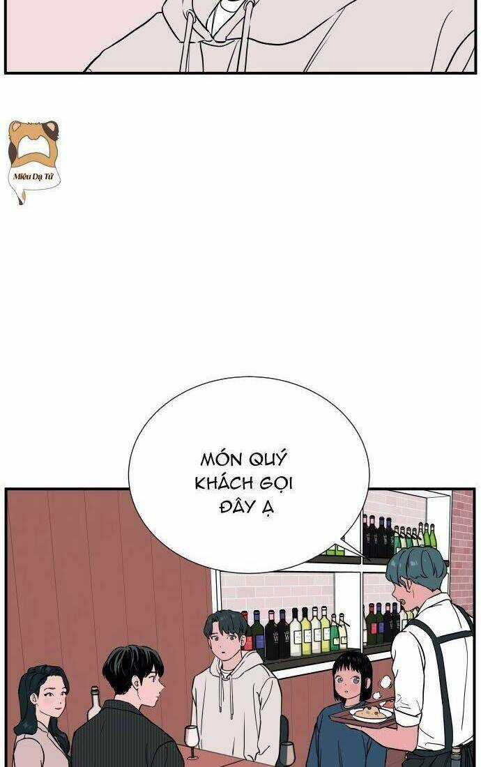 Vũ Trụ Của Tôi Chapter 49 trang 31