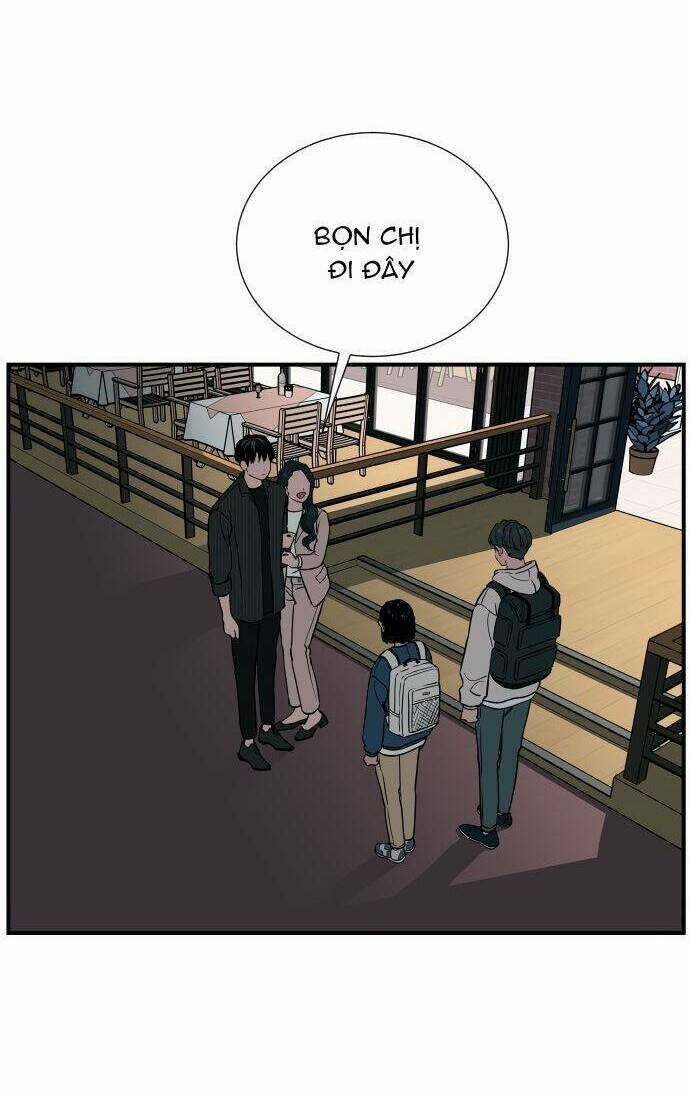 Vũ Trụ Của Tôi Chapter 49 trang 33