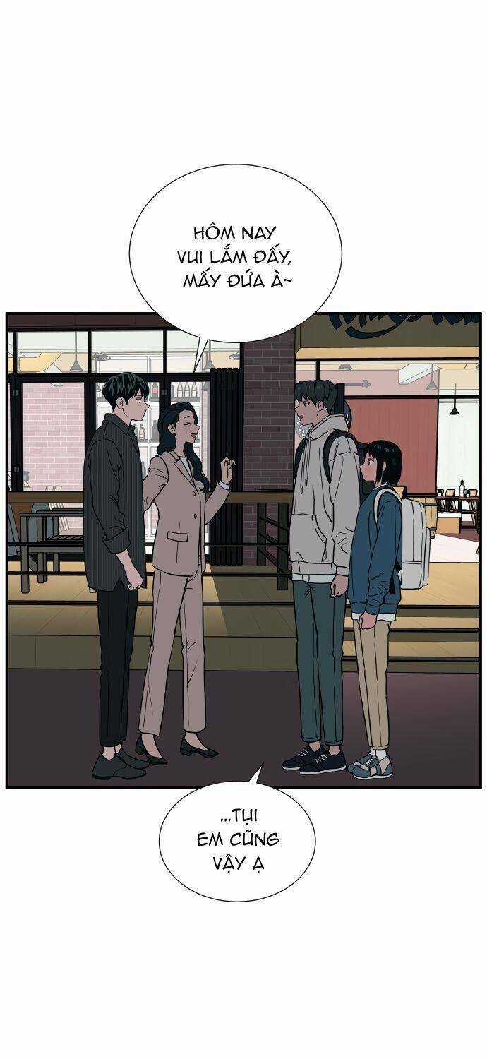 Vũ Trụ Của Tôi Chapter 49 trang 34